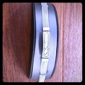 Stainless Steel 8.5" Bracelet